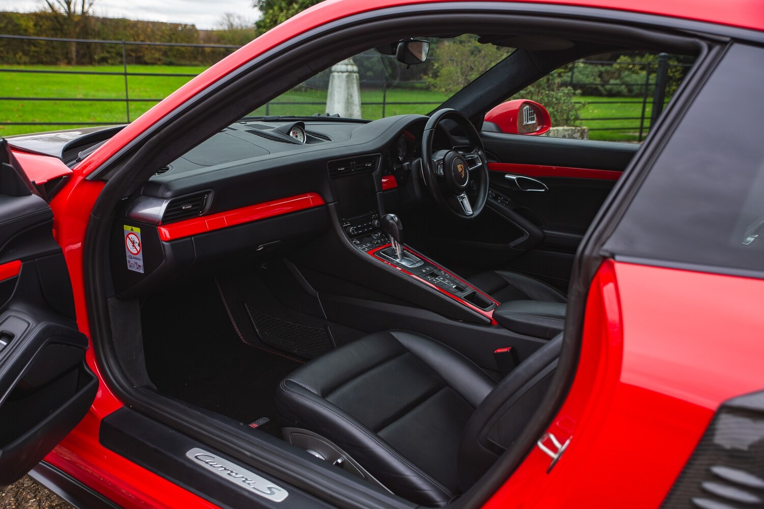 Used Porsche 911 2016 for sale - 76807742: Photo 75