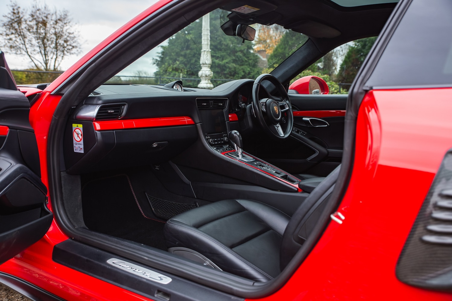 Used Porsche 911 2016 for sale - 76807742: Photo 76