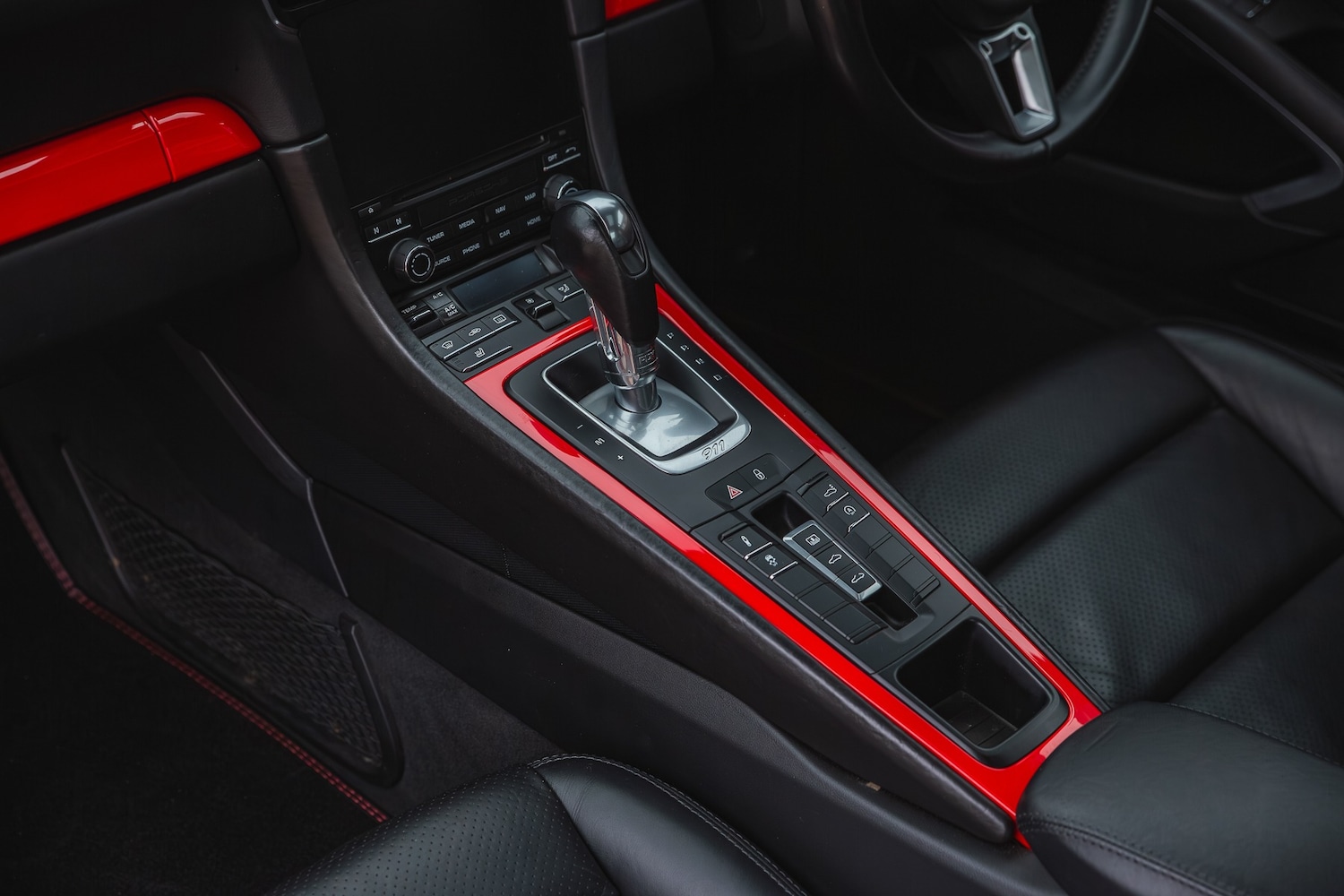 Used Porsche 911 2016 for sale - 76807742: Photo 77