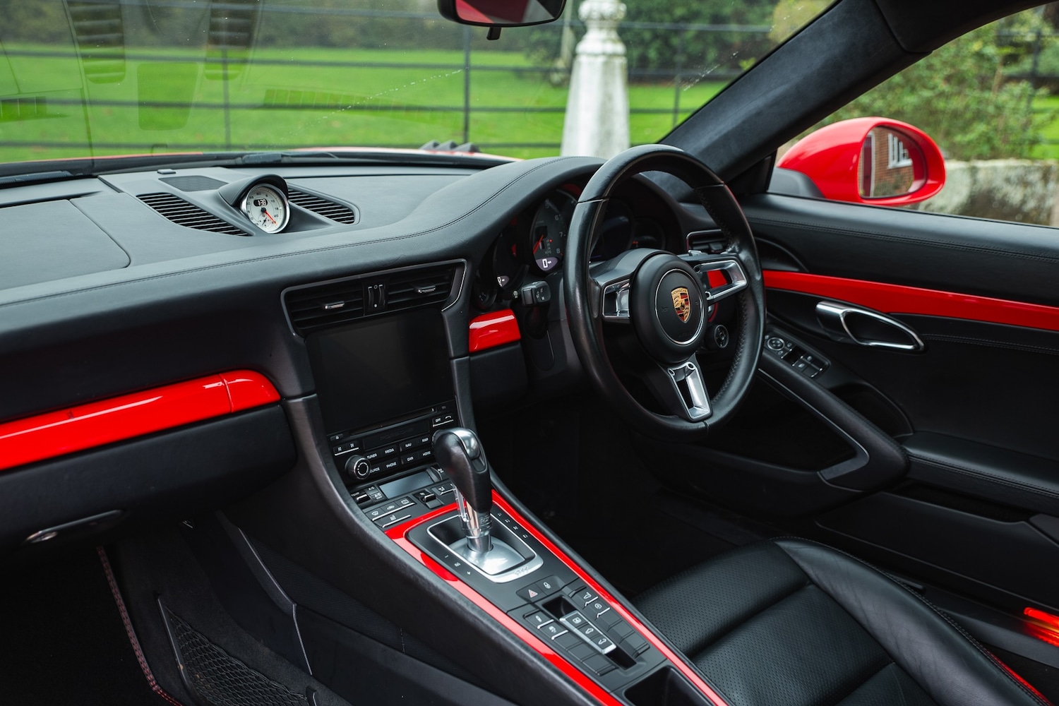 Used Porsche 911 2016 for sale - 76807742: Photo 78