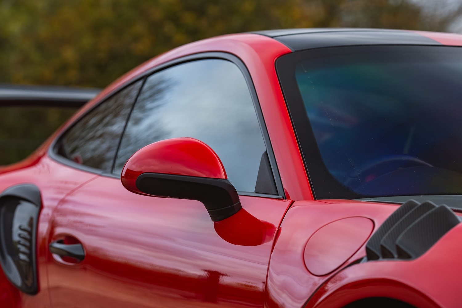 Used Porsche 911 2016 for sale - 76807742: Photo 8