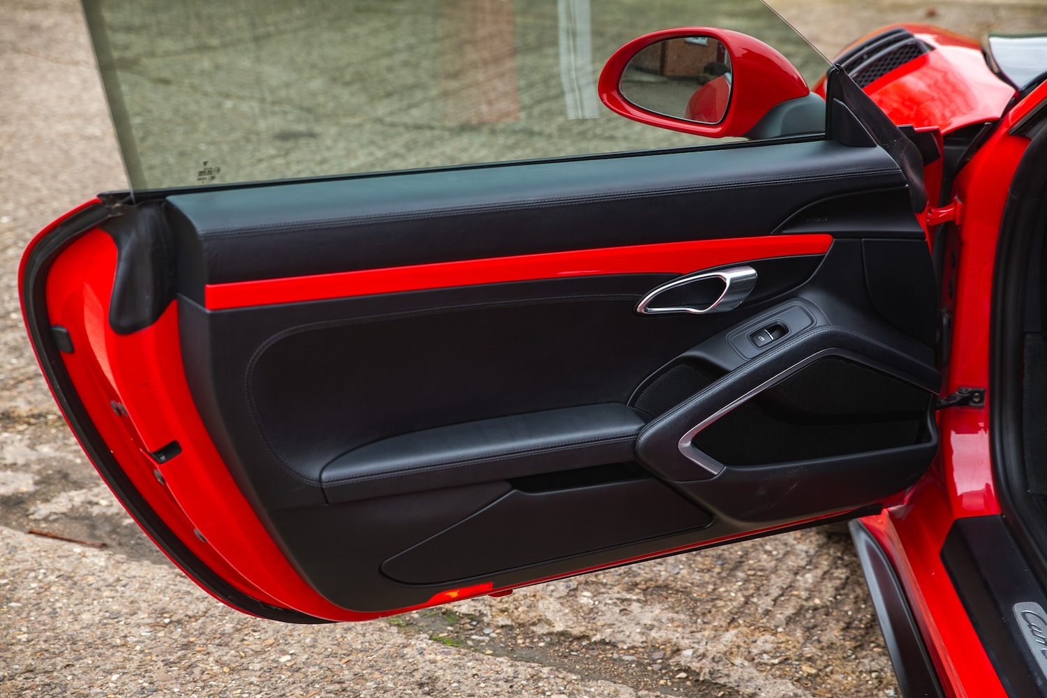 Used Porsche 911 2016 for sale - 76807742: Photo 80