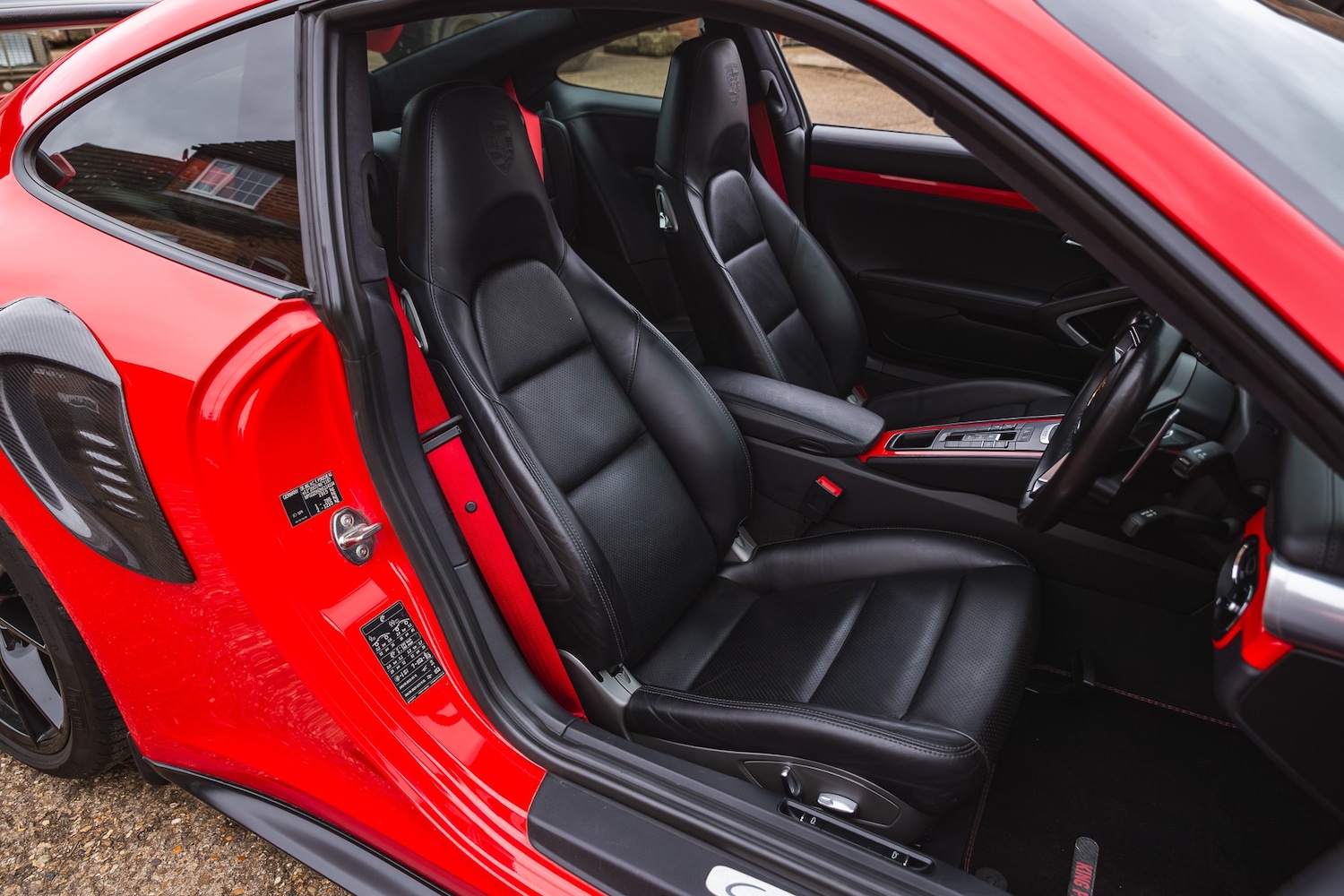 Used Porsche 911 2016 for sale - 76807742: Photo 83