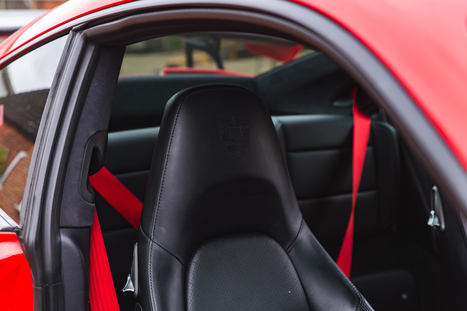 Used Porsche 911 2016 for sale - 76807742: Photo 84