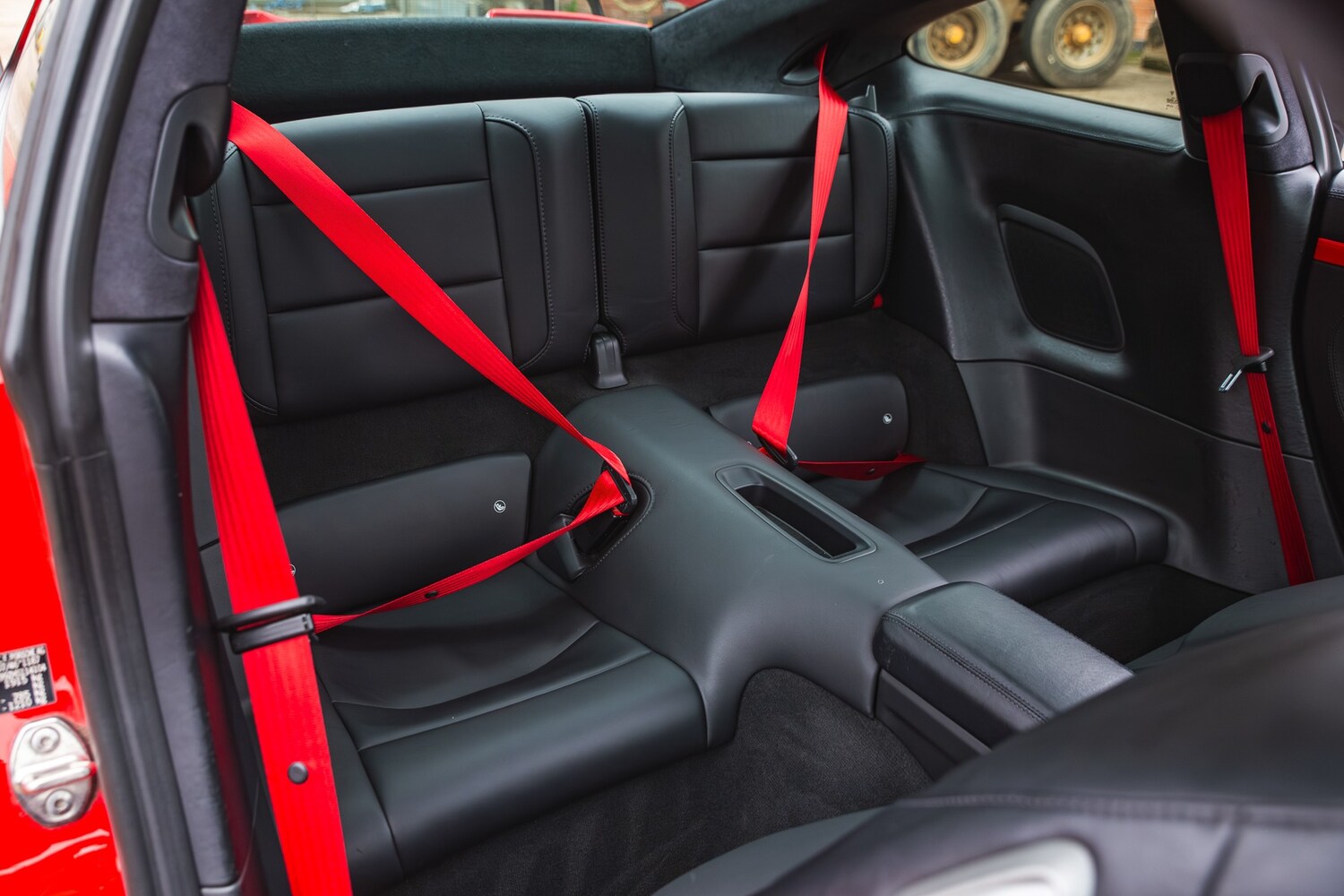 Used Porsche 911 2016 for sale - 76807742: Photo 85