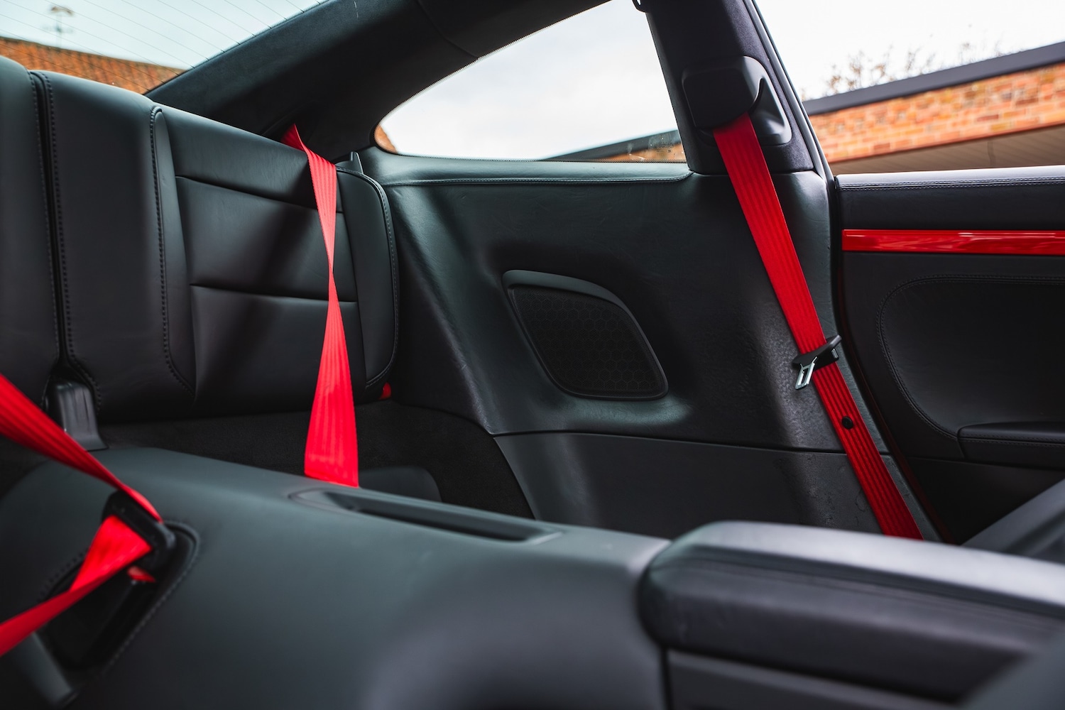 Used Porsche 911 2016 for sale - 76807742: Photo 86