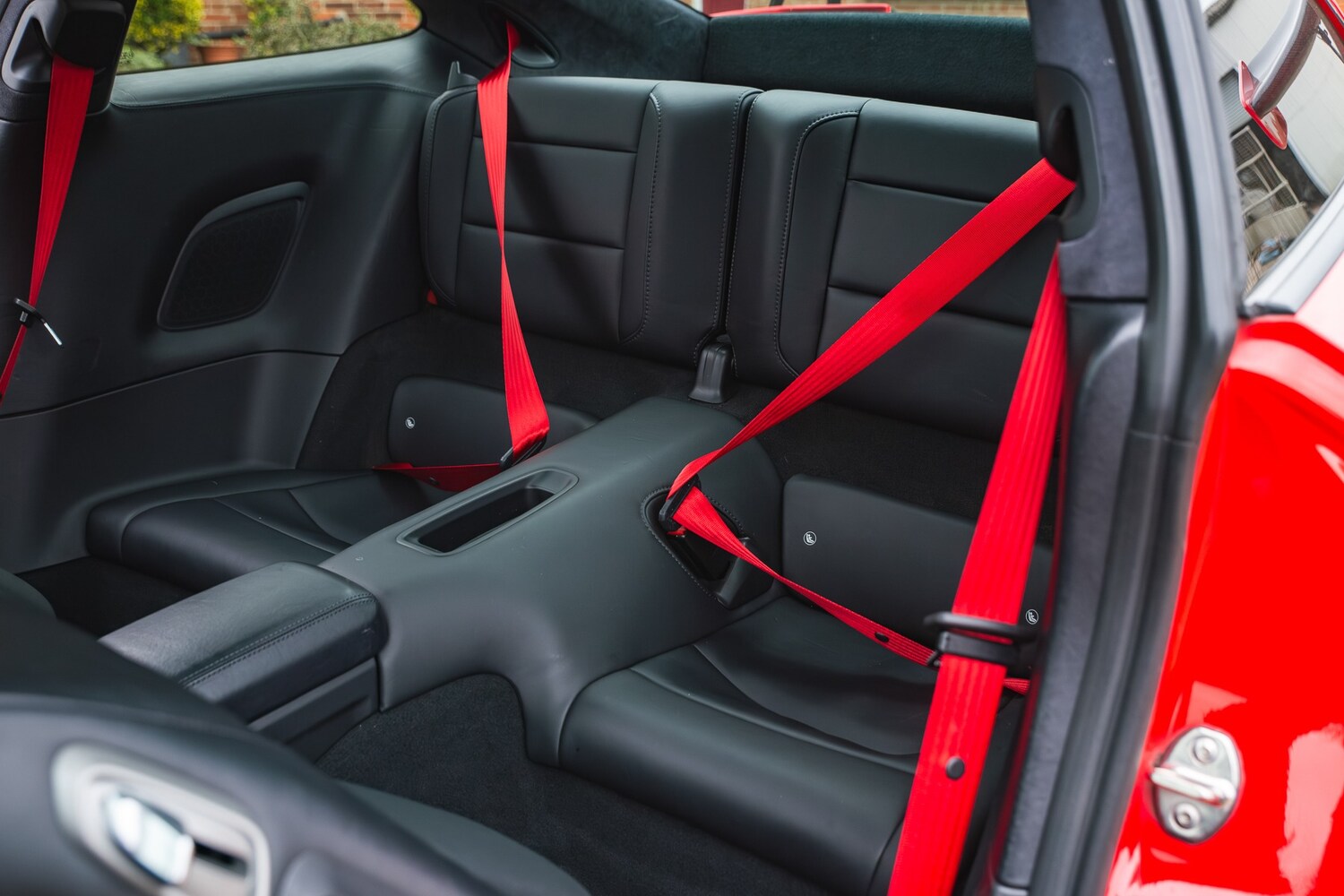 Used Porsche 911 2016 for sale - 76807742: Photo 87