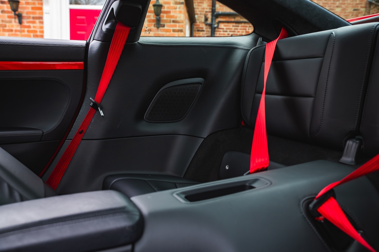 Used Porsche 911 2016 for sale - 76807742: Photo 88