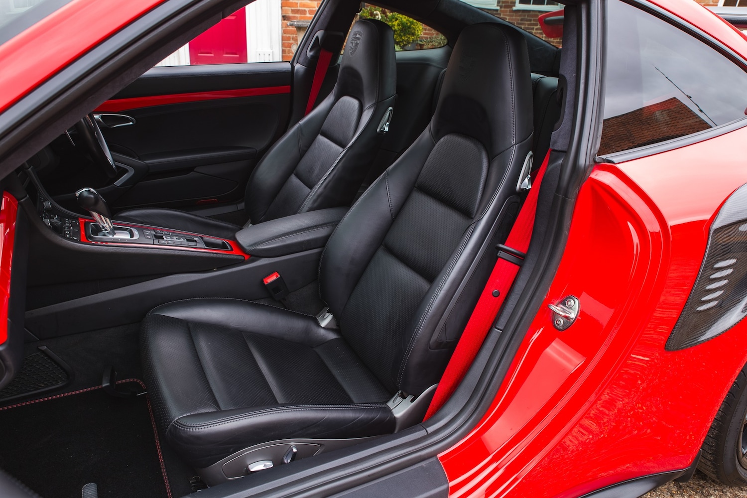 Used Porsche 911 2016 for sale - 76807742: Photo 91