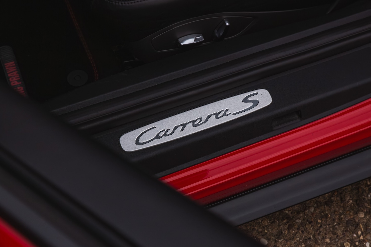 Used Porsche 911 2016 for sale - 76807742: Photo 92