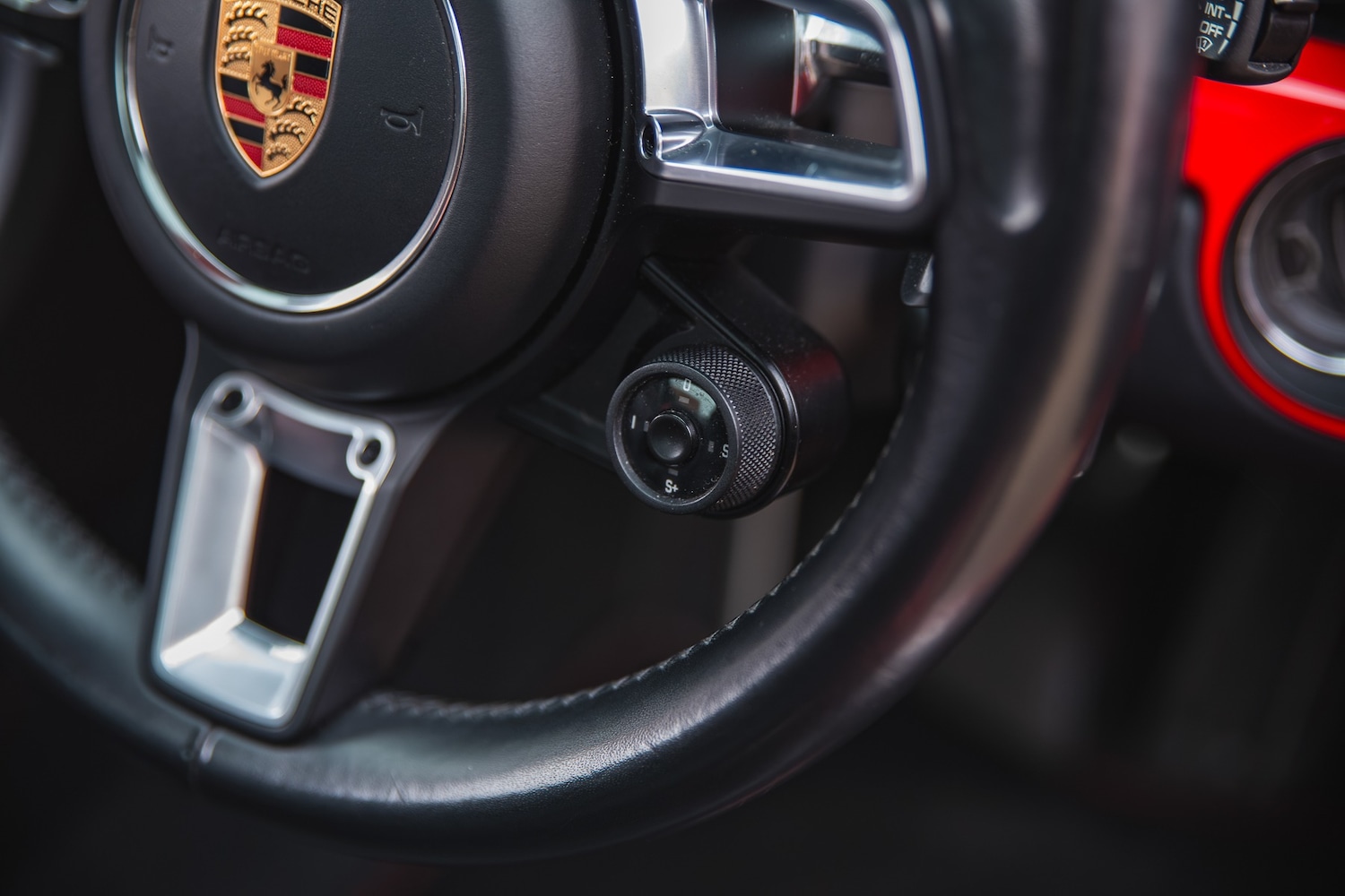 Used Porsche 911 2016 for sale - 76807742: Photo 94