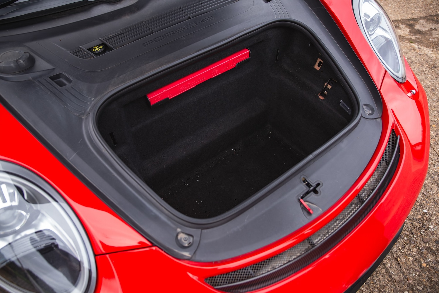 Used Porsche 911 2016 for sale - 76807742: Photo 97