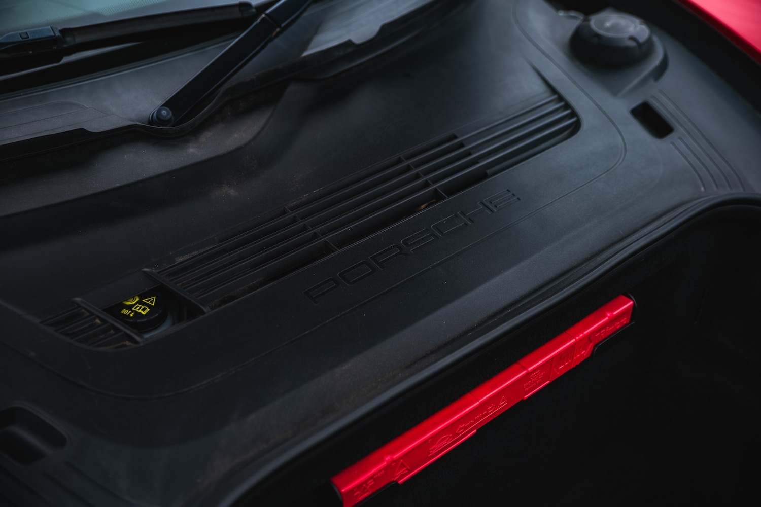 Used Porsche 911 2016 for sale - 76807742: Photo 98