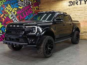Used Ford Ranger  for sale - 73951766: Photo