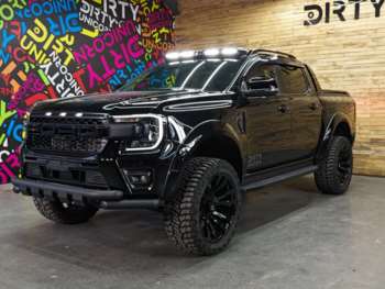 Used Ford Ranger  for sale - 73951766: Photo