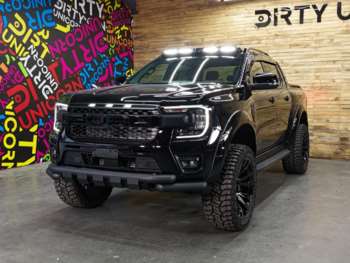 Used Ford Ranger  for sale - 73951766: Photo