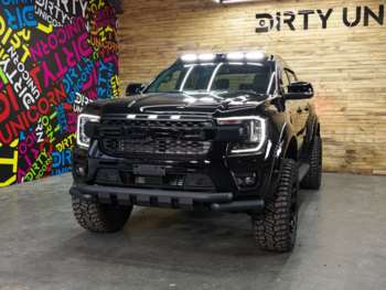 Used Ford Ranger  for sale - 73951766: Photo