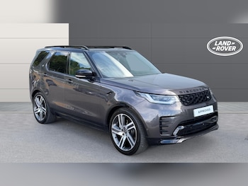 Used Land Rover Discovery 2024 for sale - 79447302: Photo