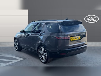Used Land Rover Discovery 2024 for sale - 79447302: Photo