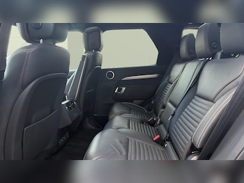 Used Land Rover Discovery 2024 for sale - 79447302: Photo