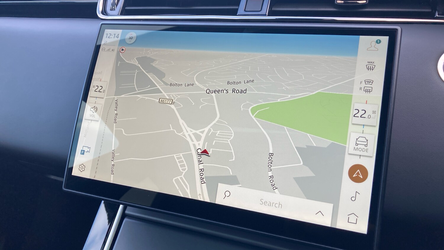 Used Land Rover Range Rover Evoque 2025 for sale - 76196361: Photo 11