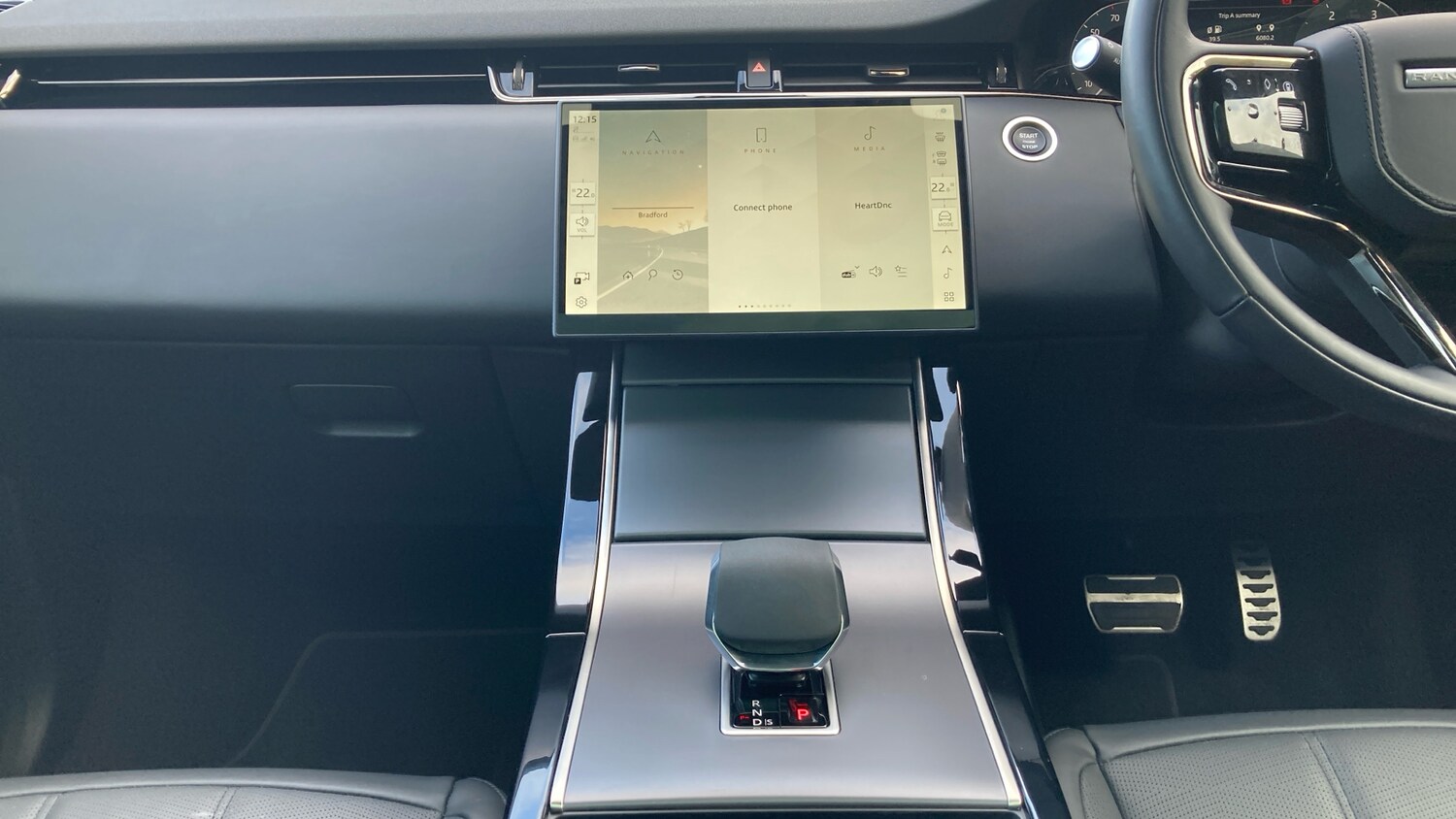 Used Land Rover Range Rover Evoque 2025 for sale - 76196361: Photo 14