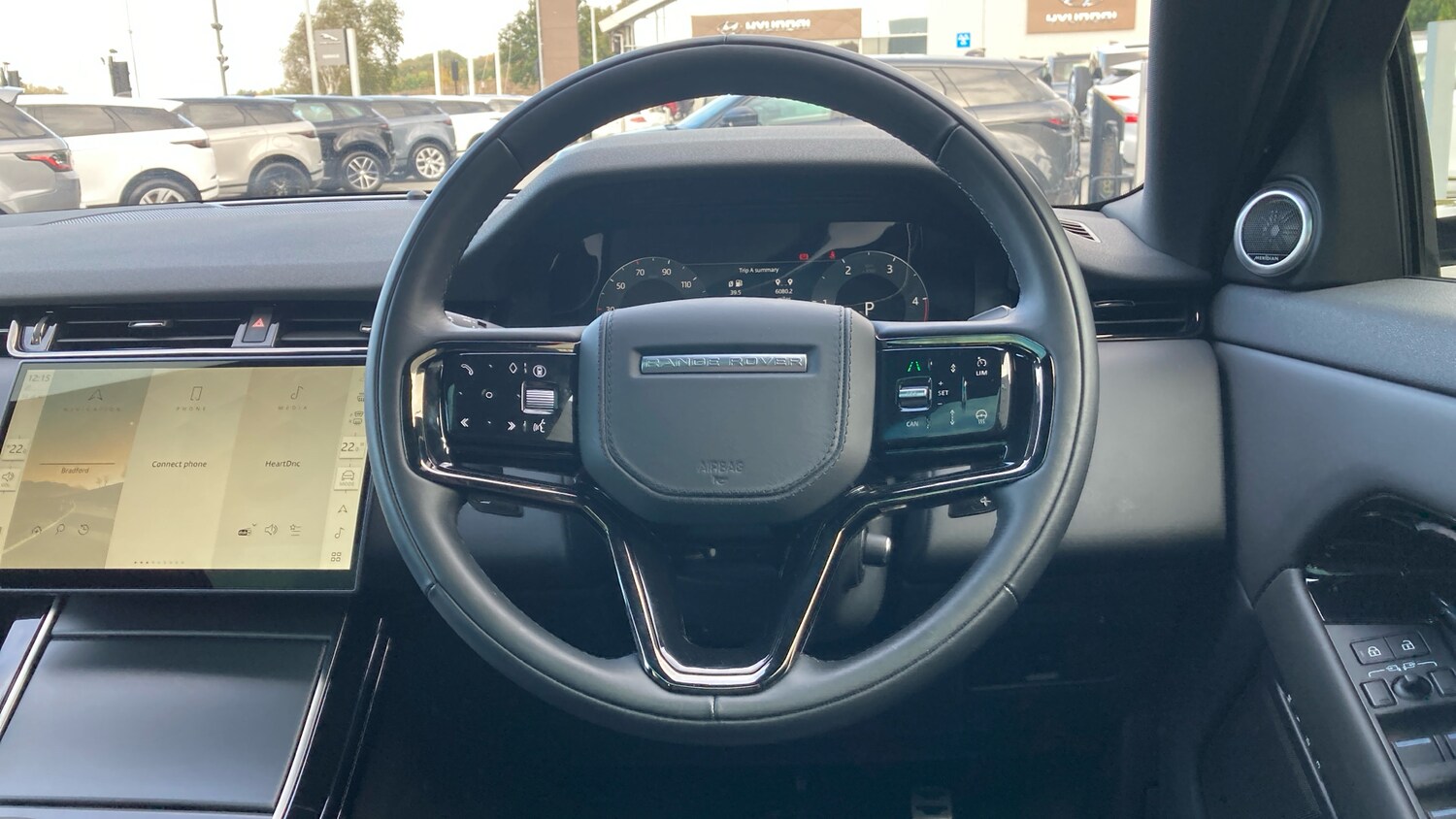 Used Land Rover Range Rover Evoque 2025 for sale - 76196361: Photo 15