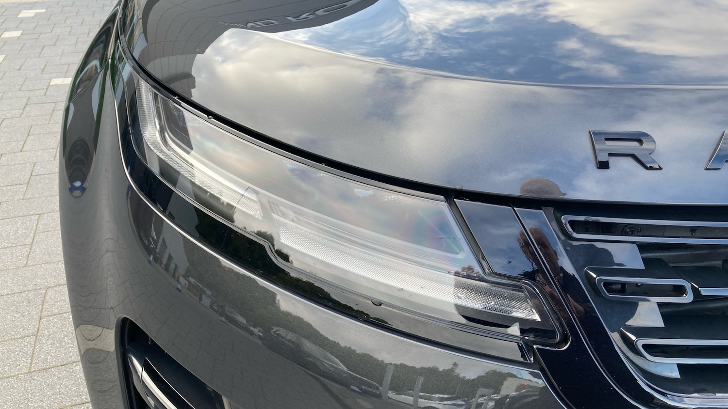 Used Land Rover Range Rover Evoque 2025 for sale - 76196361: Photo 17