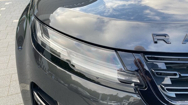 Used Land Rover Range Rover Evoque 2025 for sale - 76196361: Photo 17