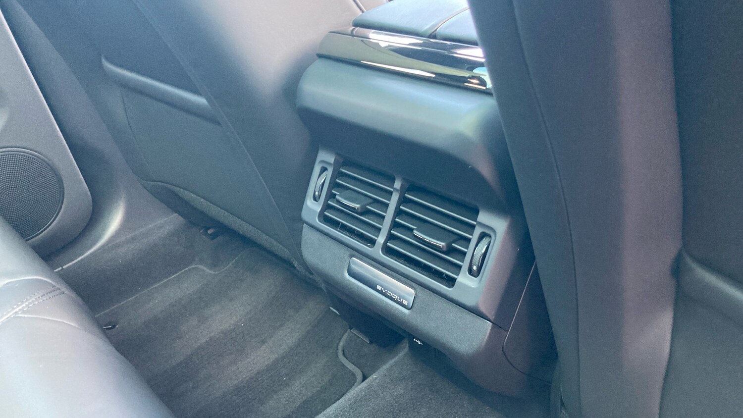 Used Land Rover Range Rover Evoque 2025 for sale - 76196361: Photo 18