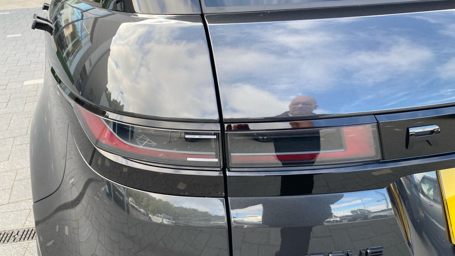 Used Land Rover Range Rover Evoque 2025 for sale - 76196361: Photo 19