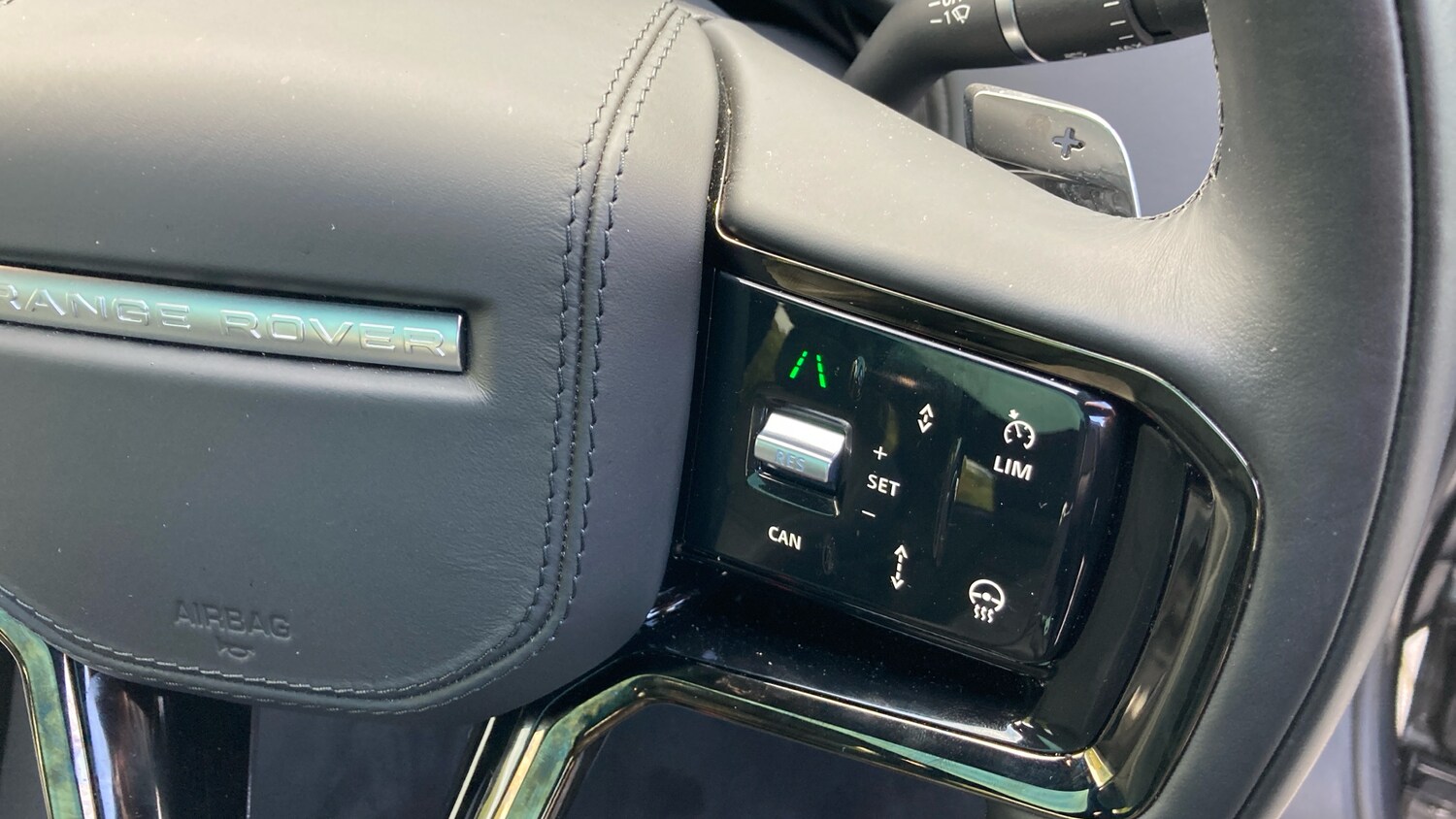 Used Land Rover Range Rover Evoque 2025 for sale - 76196361: Photo 27