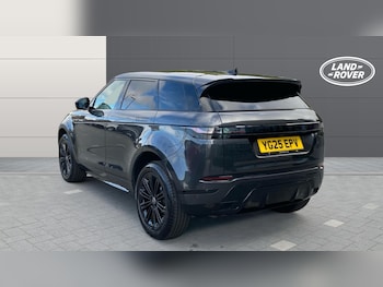 Used Land Rover Range Rover Evoque 2025 for sale - 76196361: Photo 2