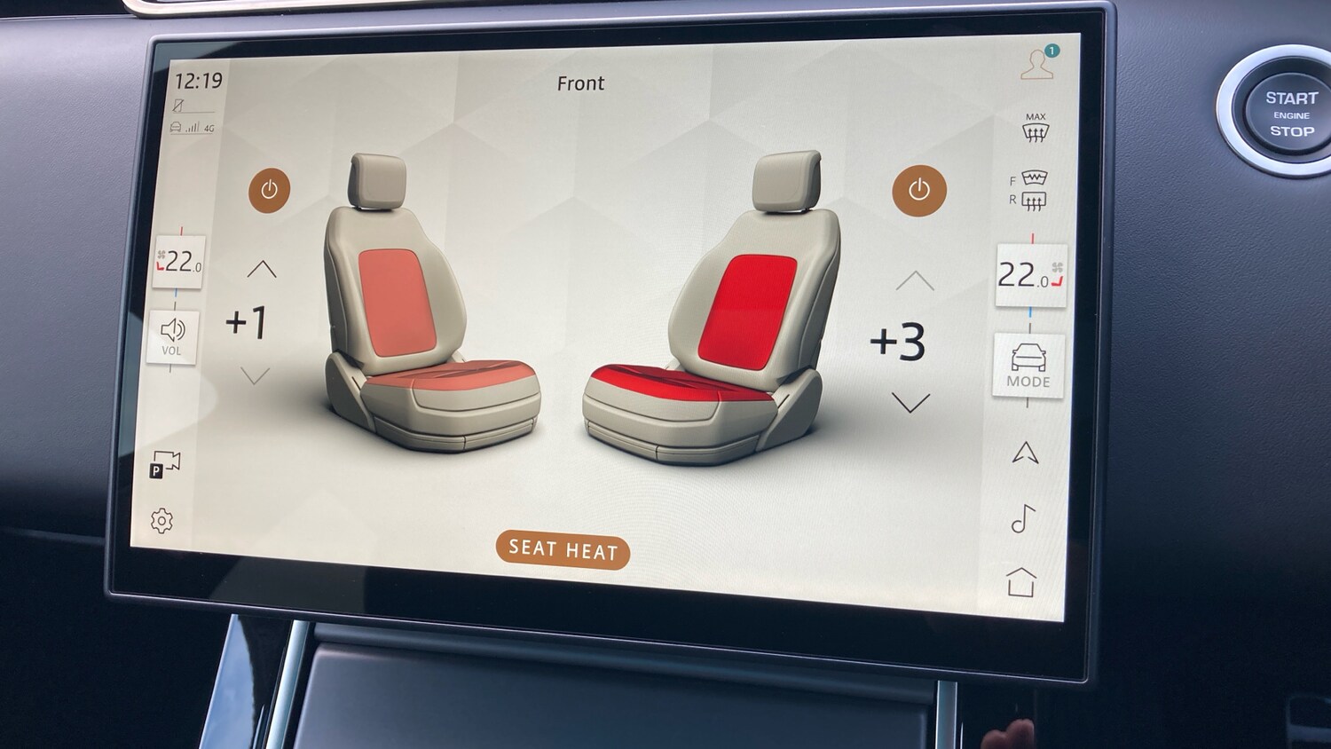 Used Land Rover Range Rover Evoque 2025 for sale - 76196361: Photo 30