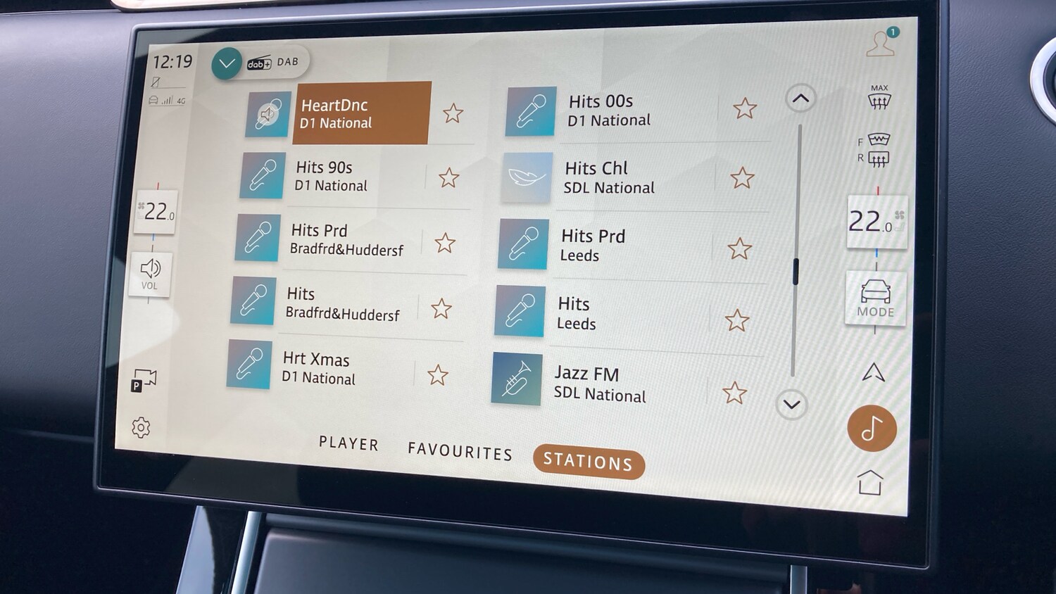 Used Land Rover Range Rover Evoque 2025 for sale - 76196361: Photo 31