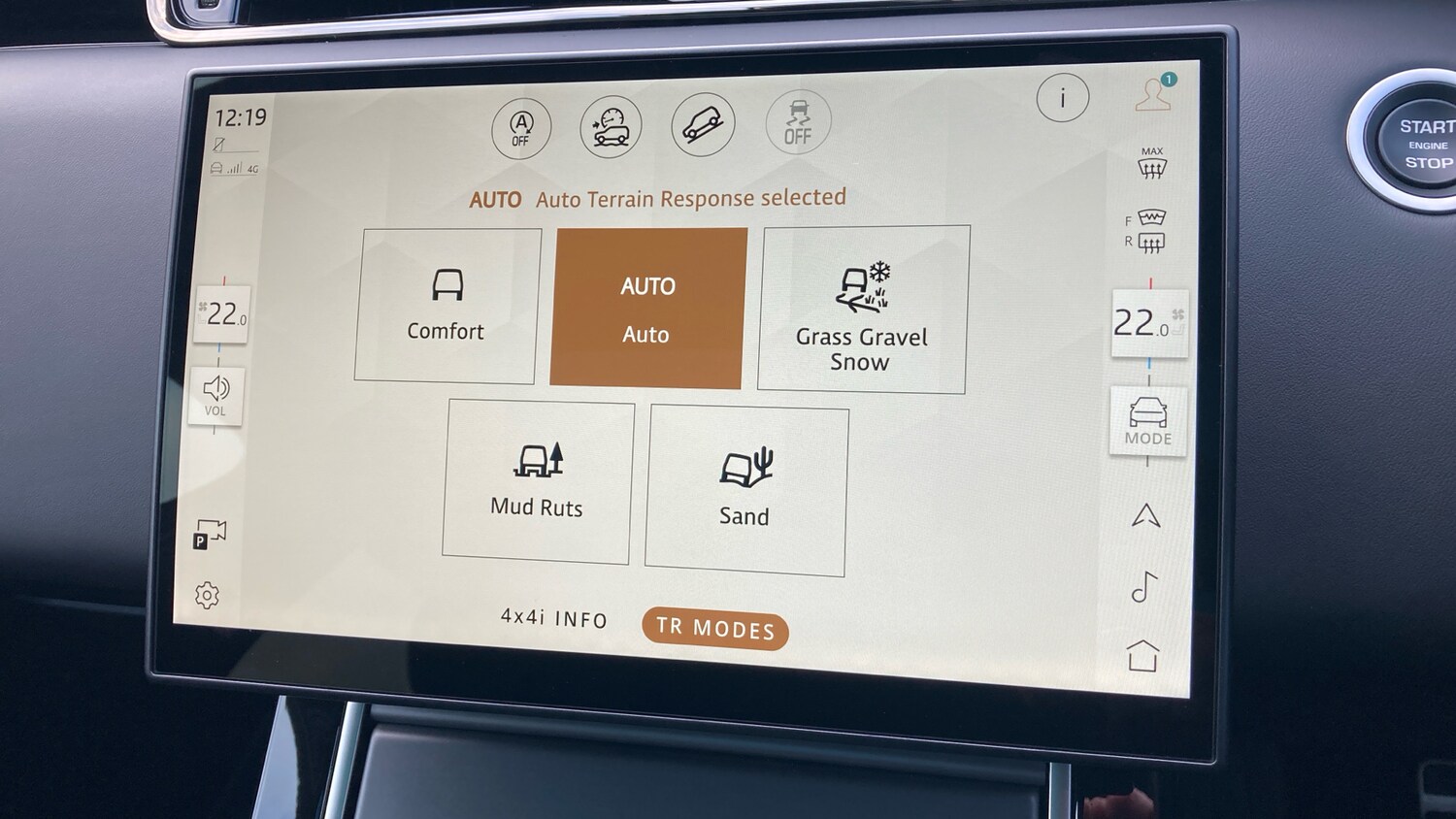 Used Land Rover Range Rover Evoque 2025 for sale - 76196361: Photo 32