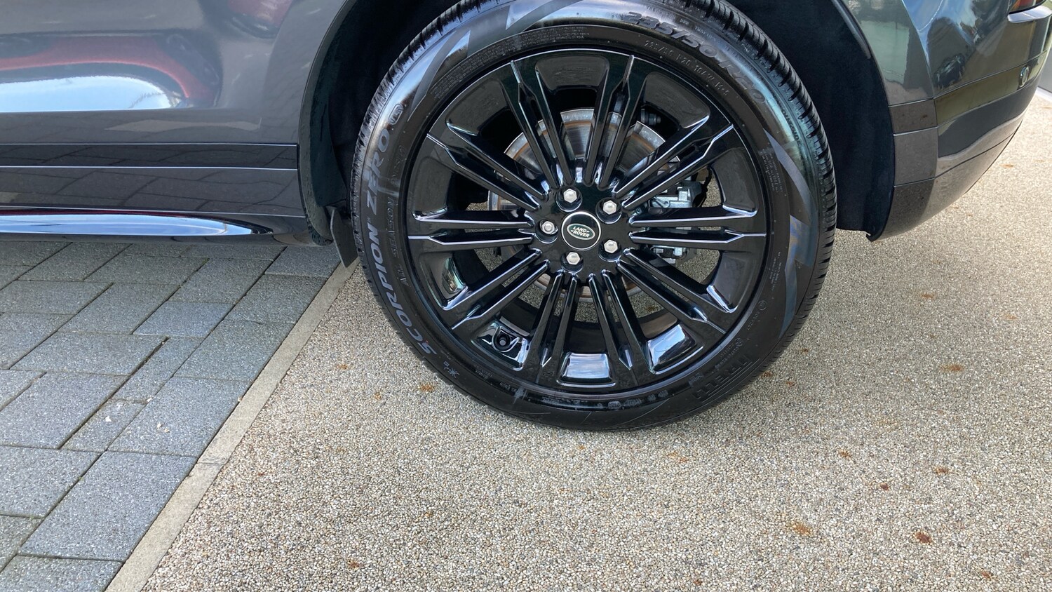 Used Land Rover Range Rover Evoque 2025 for sale - 76196361: Photo 38