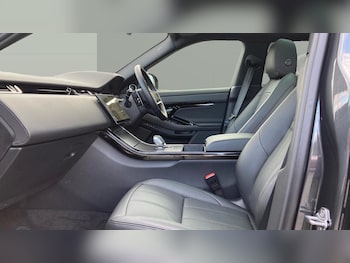 Used Land Rover Range Rover Evoque 2025 for sale - 76196361: Photo 3