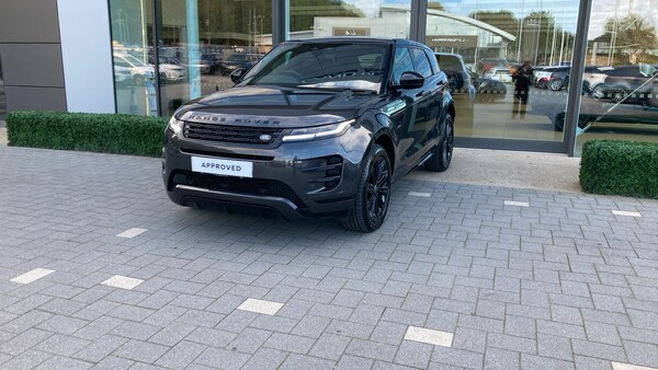 Used Land Rover Range Rover Evoque 2025 for sale - 76196361: Photo 40