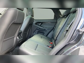 Used Land Rover Range Rover Evoque 2025 for sale - 76196361: Photo 4