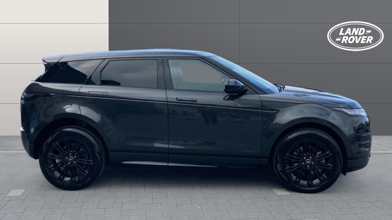 Used Land Rover Range Rover Evoque 2025 for sale - 76196361: Photo 5