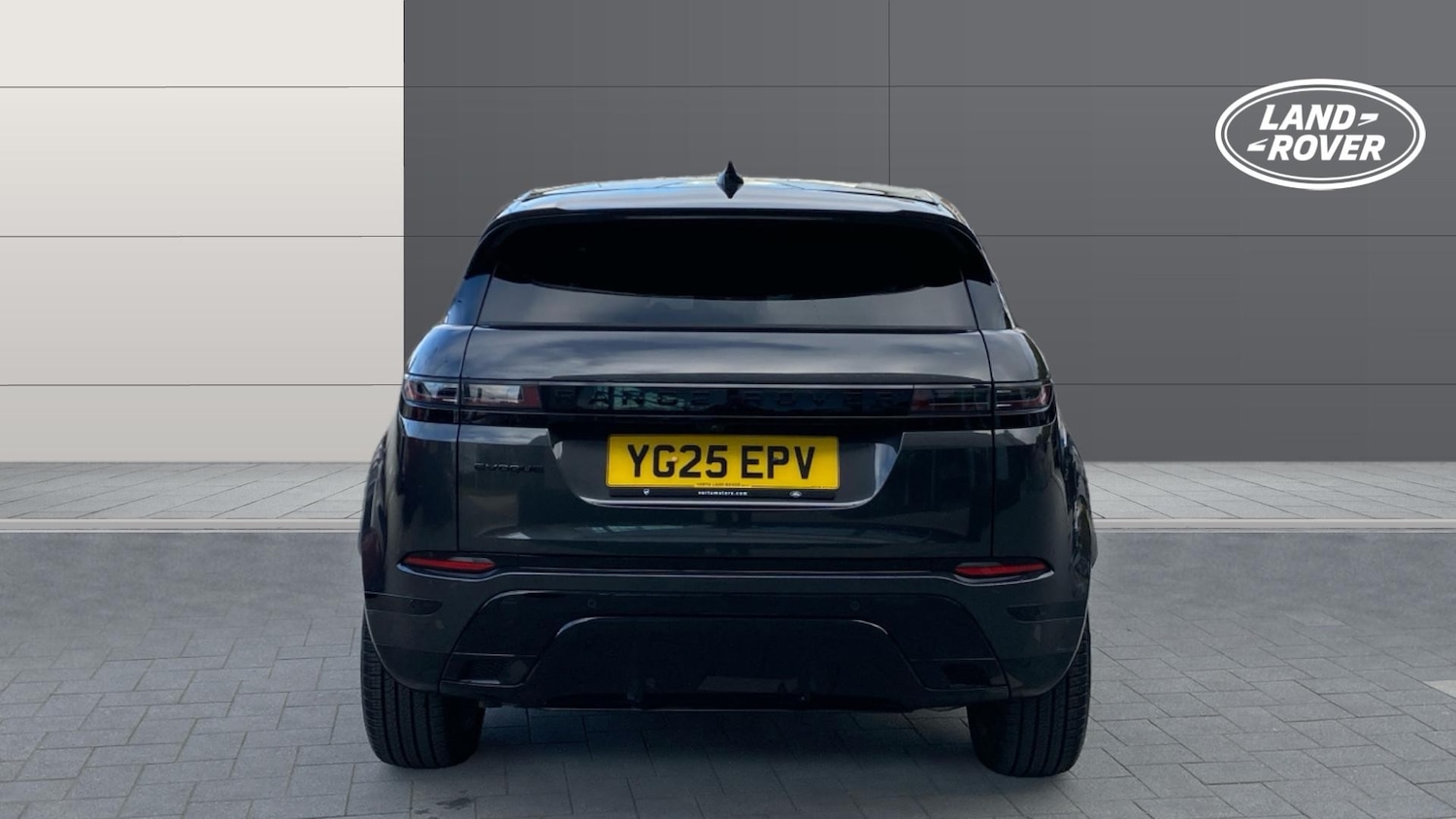 Used Land Rover Range Rover Evoque 2025 for sale - 76196361: Photo 6