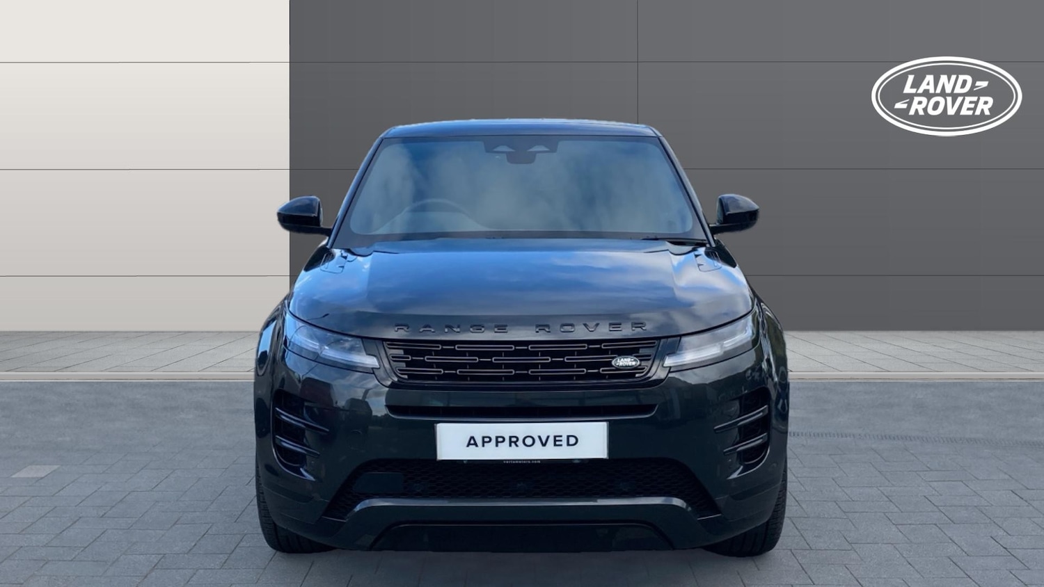 Used Land Rover Range Rover Evoque 2025 for sale - 76196361: Photo 7