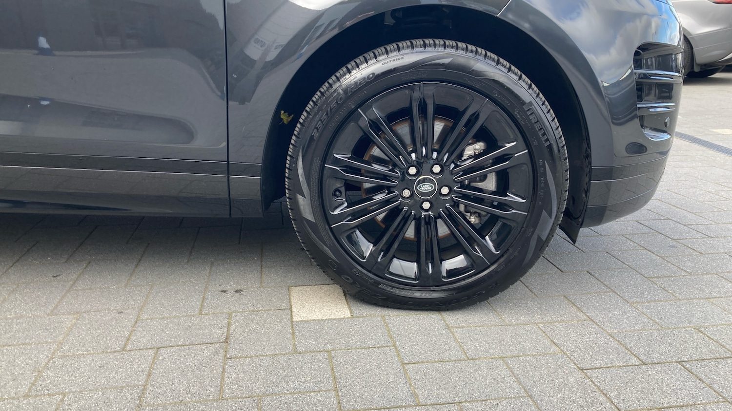 Used Land Rover Range Rover Evoque 2025 for sale - 76196361: Photo 8