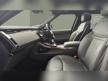 Used Land Rover Range Rover Sport 2025 for sale - 79546885: Photo