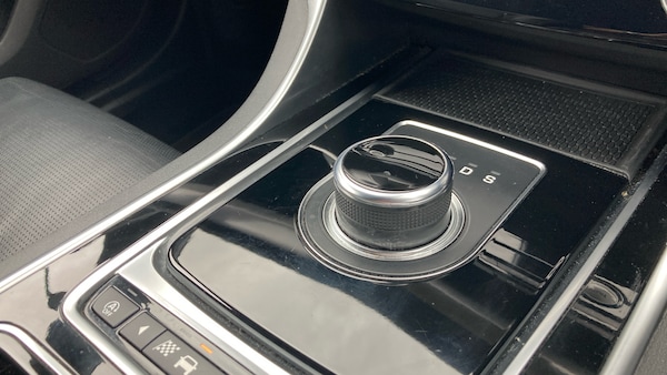 Used Jaguar XF 2020 for sale - 76181922: Photo 13
