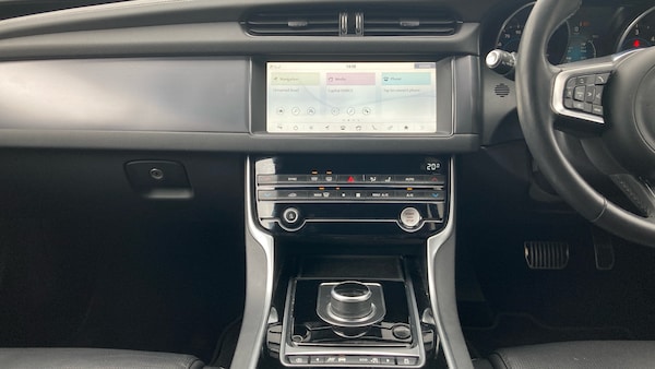 Used Jaguar XF 2020 for sale - 76181922: Photo 14