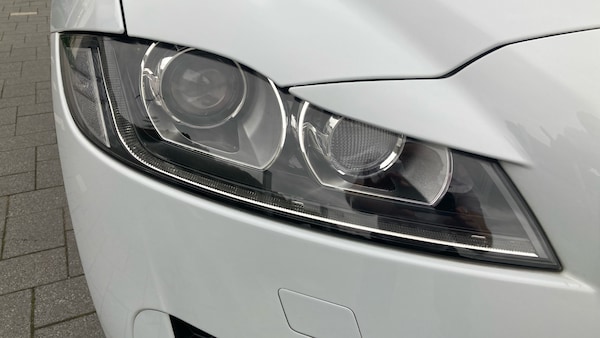 Used Jaguar XF 2020 for sale - 76181922: Photo 17