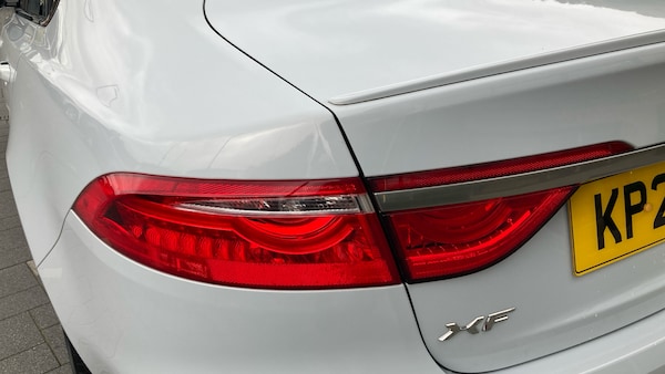 Used Jaguar XF 2020 for sale - 76181922: Photo 19