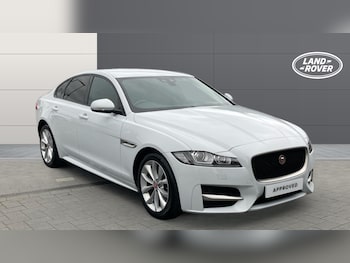 2020 (20) - 2.0d [180] R-Sport 4dr Auto Diesel Saloon